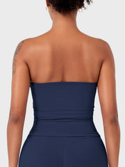 Yeoreo Zannie Seamless Tube Top