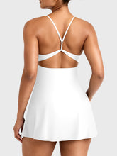 Yeoreo Helana Backless Tennis Dress