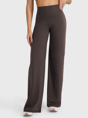 Yeoreo Emilliy 33" High Waist Straight Leggings