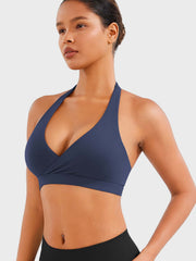 Yeoreo Amilie Halter Sports Bra