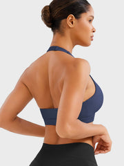 Yeoreo Amilie Halter Sports Bra