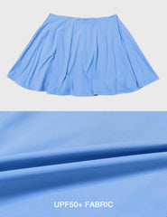 Yeoreo UPF 50+ Tennis Skirt