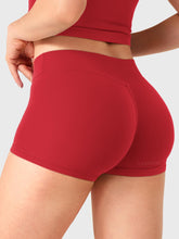 Yeoreo Zahida 2.5" Low Rise Shorts