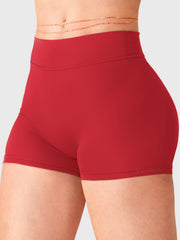 Yeoreo Zahida 2.5" Low Rise Shorts