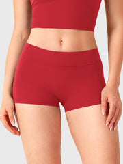 Yeoreo Zahida 2.5" Low Rise Shorts