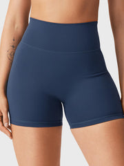 Yeoreo Craze 4.5" Scrunch Shorts