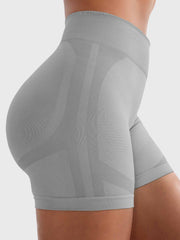 Yeoreo Lilliean 4.5" Seamless Shorts