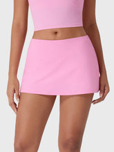 Yeoreo Wifenny Low Rise Mini Skort