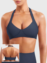 Yeoreo Andrine Contour Halter Sports Bra