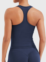 Yeoreo Esteile Racerback Tank