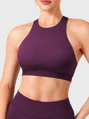 Yeoreo Dafnien Seamless Racerback Sports Bra