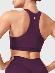 Yeoreo Dafnien Seamless Racerback Sports Bra