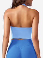 Yeoreo Hazel Halter Tank