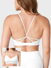 Yeoreo Yaciny Strappy Back Sports Bra