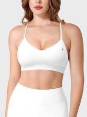 Yeoreo Yaciny Strappy Back Sports Bra