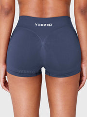 Yeoreo Baderiy 2.5" Low Rise Shorts