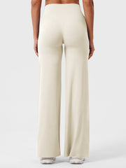 Yeoreo Eddiy 30.5" Fleece Straight Leggings