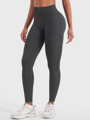 Yeoreo Lilliean 24" Seamless Leggings