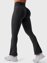 Yeoreo Lilliean 26" Mini Flare Leggings