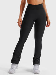 Yeoreo Lilliean 26" Mini Flare Leggings