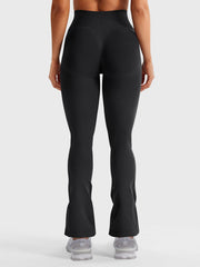 Yeoreo Lilliean 26" Mini Flare Leggings
