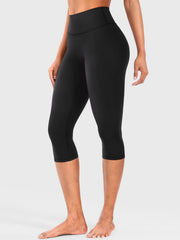 Yeoreo Nailly Capri Leggings