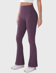 Yeoreo Bessli 28" Mini Flare Leggings