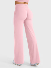 Yeoreo Emilliy 31.5" High Waist Straight Leggings