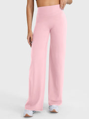 Yeoreo Emilliy 31.5" High Waist Straight Leggings