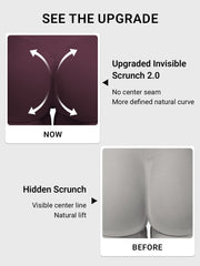 Yeoreo Baderiy 24" Seamless Leggings