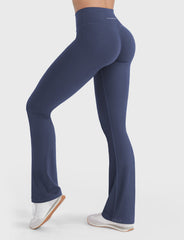Yeoreo Craze 30.5" Bootcut Mini Flare Leggings