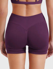 Yeoreo Eileen 3.6" SoftHue Shorts
