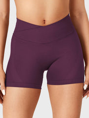 Yeoreo Baderiy 4.5" V-Waistband Seamless Shorts