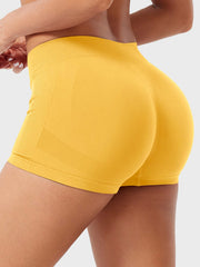 Yeoreo Myina 2.5" Low Rise Shorts