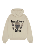 Broken Planet Market Heartless Love Hoodie
