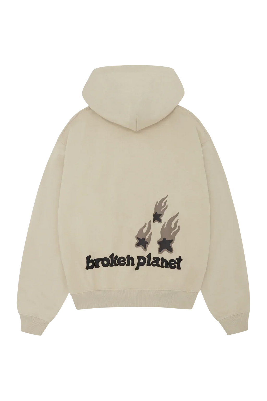 Broken Planet Market Heartless Love Hoodie
