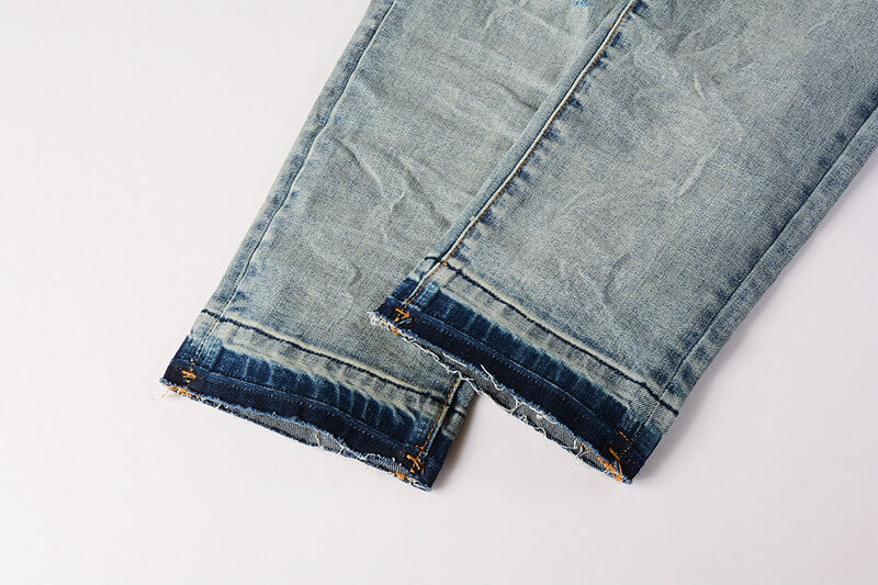 Purple Brand Jean