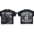 Rough Play T Shirts RoughPlay Dirt Nap