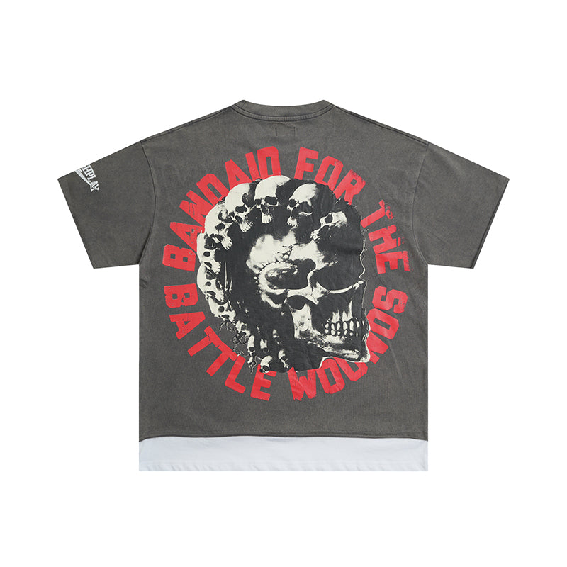 Rough Play T Shirts RoughPlay We Are The Streets