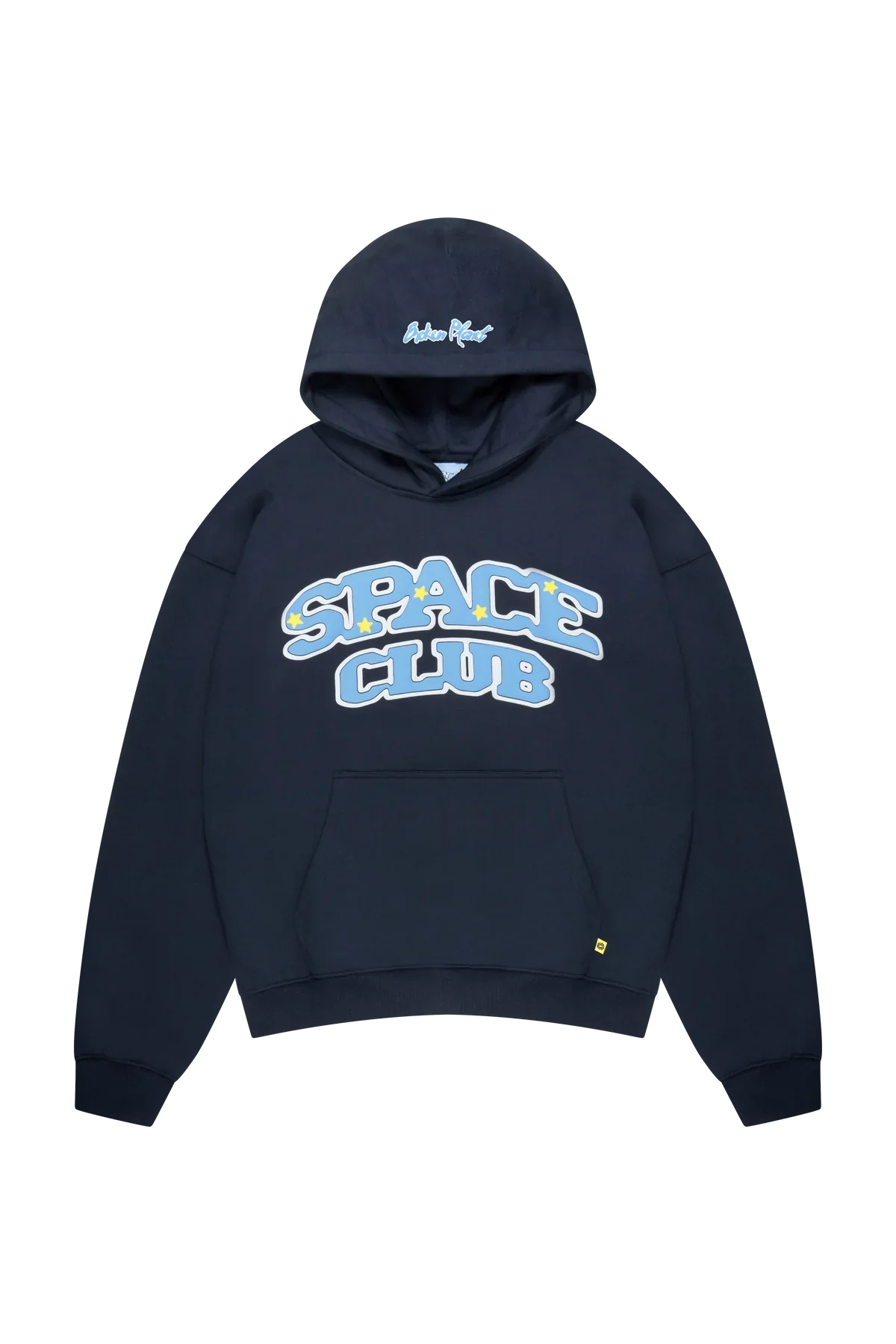 Broken Planet Market Space Club Hoodie