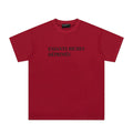 Enfants Riches Déprimés Classic Logo T-Shirt - Red