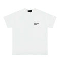 Enfants Riches Déprimés Chest Pocket Logo T-Shirt - White