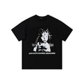 Enfants Riches Déprimés Crown Child Portrait T-Shirt - Black