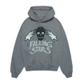 Broken Planet Market Falling Stars Hoodie