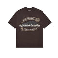 Broken Planet Market Space Trails T Shirt