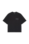 Broken Planet Market Basics Washed Midnight Black
