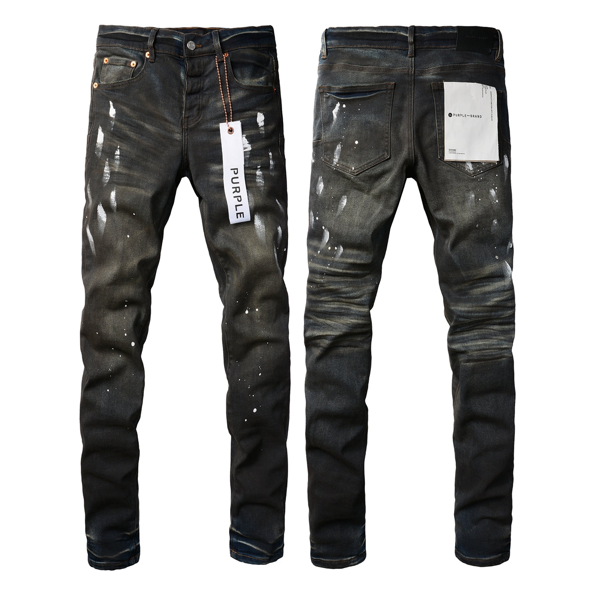 Purple Brand Jeans