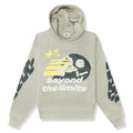 Broken Planet Market Beyond The Limits Hoodie