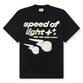 Broken Planet Market Speed Of Light T Shirt