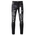 Purple Brand Jean